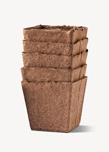 Stacked plant pot  isolated | Free Photo - rawpixel