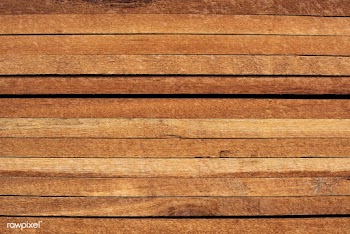 Stacked wooden planks textured background des.. | Free stock vector - 525067