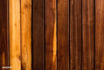 Stacked wooden planks textured background des.. | Free stock vector - 525145