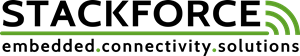 STACKFORCE Logo Vector