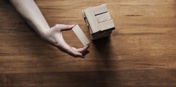 Stacking Block Tower Game