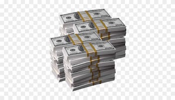 Stacks Of Money Transparent Wallpaper - - Stacks Of Money Transparent Background
