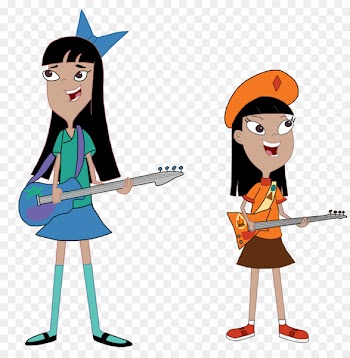 Stacy Hirano Adyson Sweetwater Isabella Garcia-Shapiro Illustration Image - stacy background 