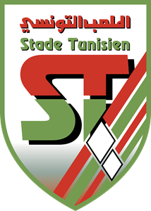 Stade Tunisien Logo Vector