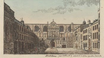 Stadthaus (Guildhall) | Free Photo - rawpixel