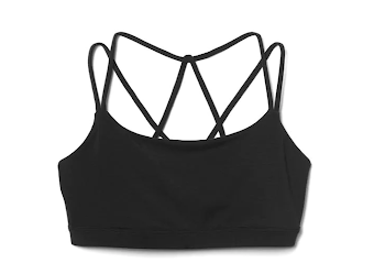 Staff Picks: Here Are Our Favorite Sports Bras | Washingtonian (DC)