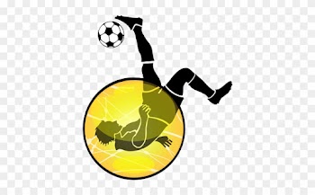 Stag/hen Parties - Soccer Player Kicking Ball