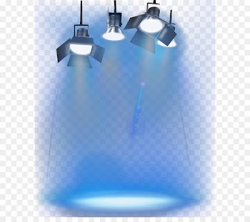 Stage lighting 