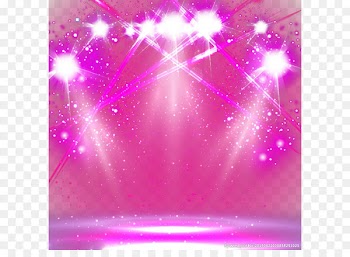 Stage lighting 