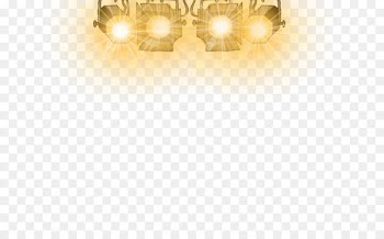 Stage lighting Clip art - spotlight 