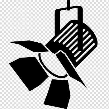 Stage lighting Computer Icons Lighting Designer, spotlight transparent background PNG clipart