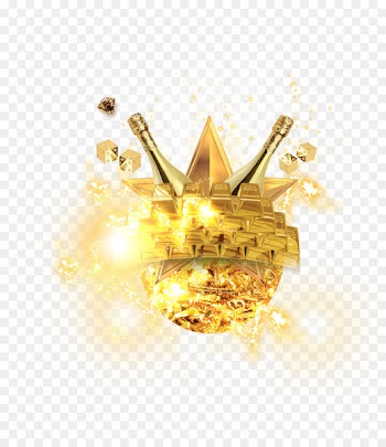 Stage lighting Download - Golden light stage effect 