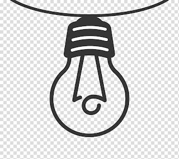 Stage lighting Incandescent light bulb , light transparent background PNG clipart