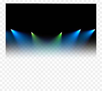 Stage lighting - Light effect 