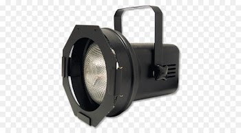 Stage lighting Parabolic aluminized reflector light Light fixture - stage light 