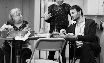 Stage Reviews: Three Provocative Broadway Dramas | Capital & Main