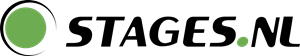 Stages Logo Vector