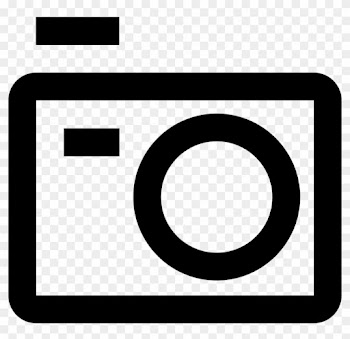 [staging Music] Main Menu Icon Camera - Circle