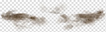 Stain Soil Dirt Sand Transparency and translucency, stain watercolor transparent background PNG clipart