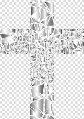 Stained glass , abstract polygons transparent background PNG clipart