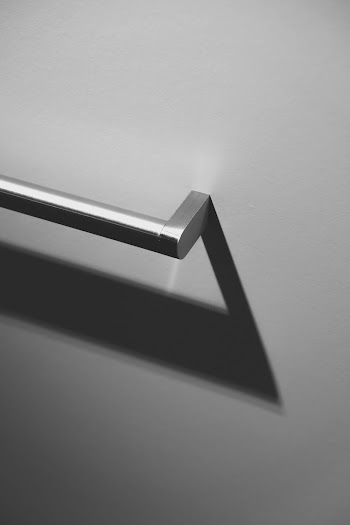 Stainless Handle Bar