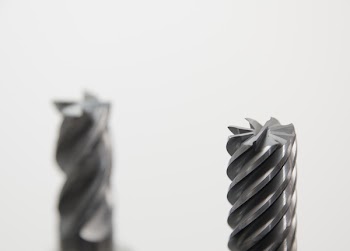 Stainless Steel Bits