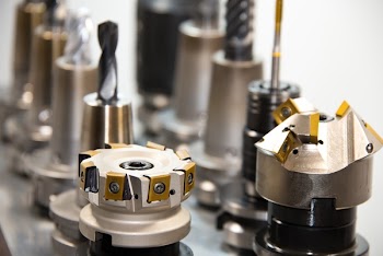 Stainless Steel Drill Bits