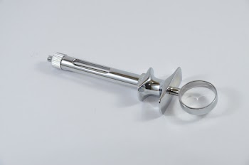 Stainless Steel Frame