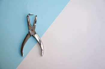 Stainless Steel Pliers
