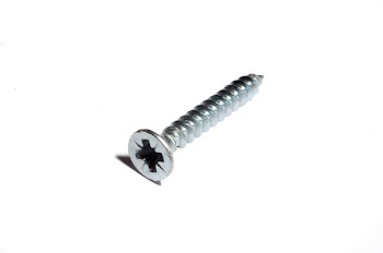 Stainless Steel Screw