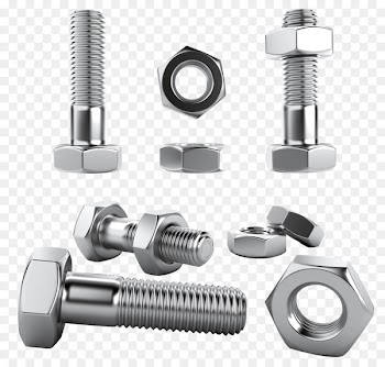 Stainless steel Screw Fastener Bolt Nut - Screw nut 