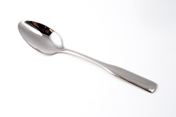 Stainless Steel Spoon