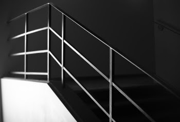Stair Balustrade