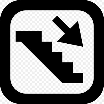 Staircases Computer Icons Clip art Floor Scalable Vector Graphics - tangga icon 