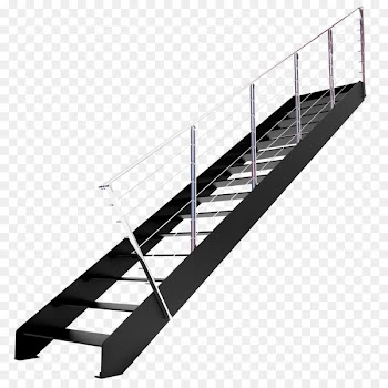 Staircases Iron Guard rail Design Metal - iron 