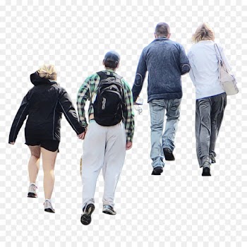Staircases, Walking, Potemkin Stairs, People PNG