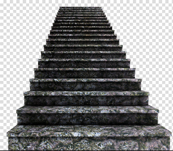 Stairs Transparent Images