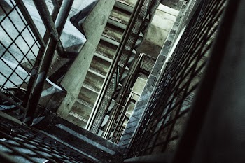 Stairway