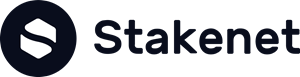 Stakenet Logo Vector
