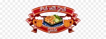 Stalbridge Pub With Grub Guide - Pub Food Clip Art