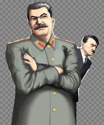 Stalin PNG images free download