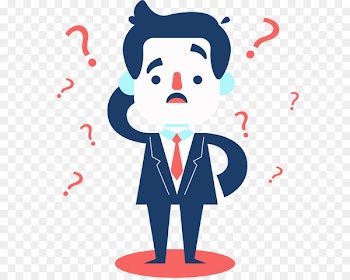 Stamp duty Tax Delegation Contract Income - Troubled expression of business people 