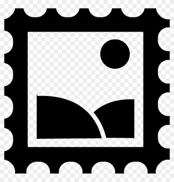 Stamp Variant With Nature View Comments - Postage Stamp
