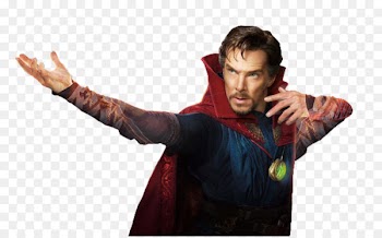 Stan Lee Doctor Strange Spider-Man Wong Clea - doctor strange 
