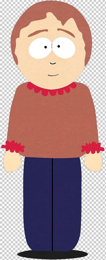 Stan Marsh Shelley Marsh Eric Cartman Kenny McCormick Randy And ...