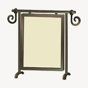 Stand sign illustration. Free public | Free Photo - rawpixel