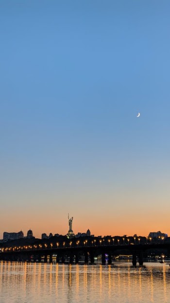 Stand with Ukraine 🇺🇦 · Free Stock Photo
