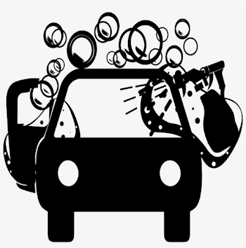 Standard Car Wash Svg Png Icon Free Download - Car Wash Clip Art ...