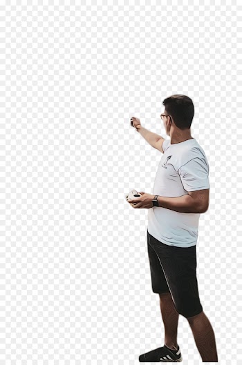 standing arm shoulder joint elbow