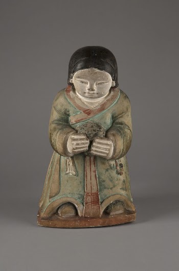 Standing Figure of an Altar | Free Photo - rawpixel